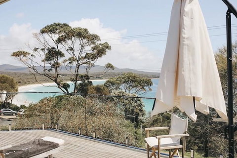 Beach Side Bay Of Fires - Tourism Noosa 3