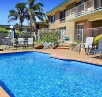 BEACHCOMBER1 - Tourism Noosa