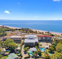 Beaches on Lammermoor Apartments - Tourism Noosa