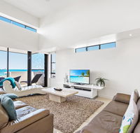 Beaches on Maroochy 1 Beach Parade - Tourism Noosa