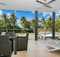 Beachfront Apartment with Ocean Views 4 - Tourism Noosa