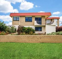 Beachfront Apt with Private Pool - Tourism Noosa