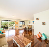 Beachfront at Bribie - Tourism Noosa