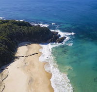Beachfront by Gateway Lifestyle Holiday Parks - Tourism Noosa