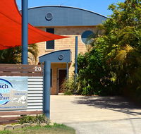 Beachhouse Bed and Breakfast - Tourism Noosa