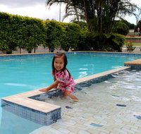 Beachlander Holiday Apartments - Tourism Noosa