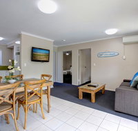 Beachpark Apartments Coffs Harbour - Tourism Noosa