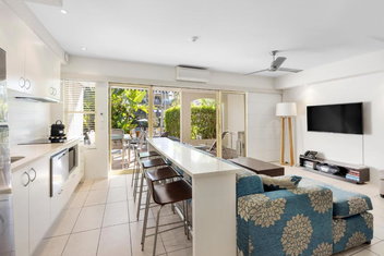 Resort Style Escape On Hastings Street with Tourism Noosa