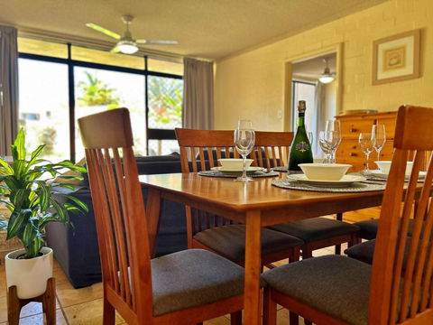 Riverview Holiday Apartment 92 - Kalbarri WA - Tourism Noosa 2