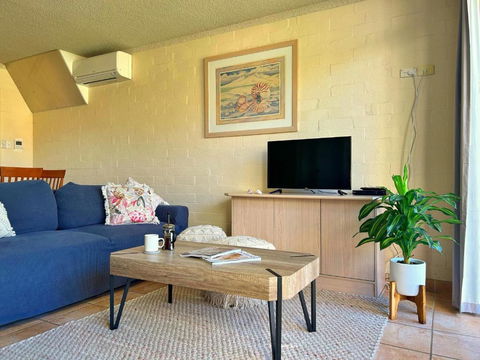 Riverview Holiday Apartment 92 - Kalbarri WA - Tourism Noosa 3