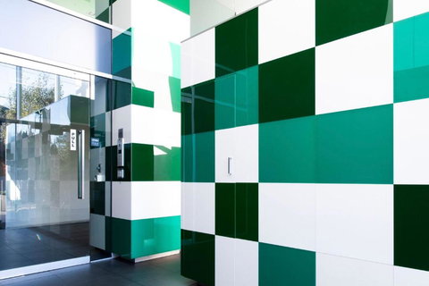 Richmond Retreat With Courtyard Parking - Tourism Noosa 2