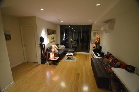 Riverside Resort Apartment - Tourism Noosa 2