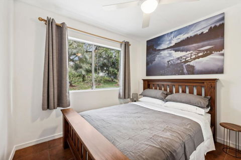 Red Rock Rest - Tourism Noosa 3