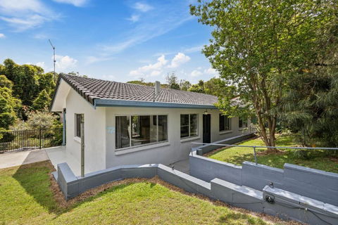 Red Rock Rest - Tourism Noosa 2
