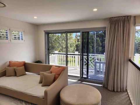 Red Sands Retreat - Tourism Noosa 1