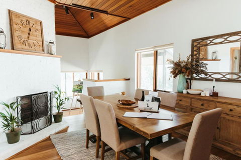 Redgate Homestead - Tourism Noosa 0