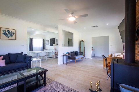 Redims Hill Cottage - Tourism Noosa 3