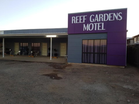 Reef Gardens Motel - Tourism Noosa 2