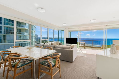 Reflections On The Sea Unit 1501 - Tourism Noosa 0