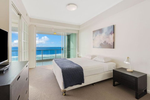 Reflections On The Sea Unit 1501 - Tourism Noosa 3