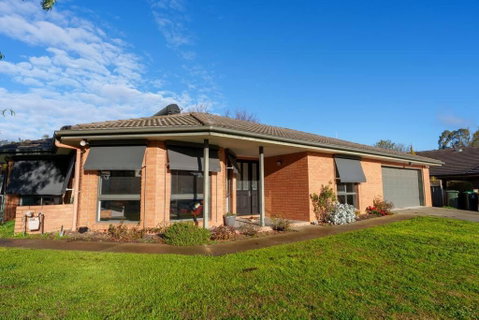 Relaxing 3bd In Tranquil Setting - Tourism Noosa 0