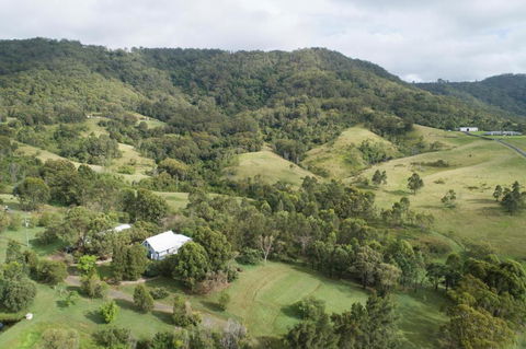 Reme Cottage - Tourism Noosa 0