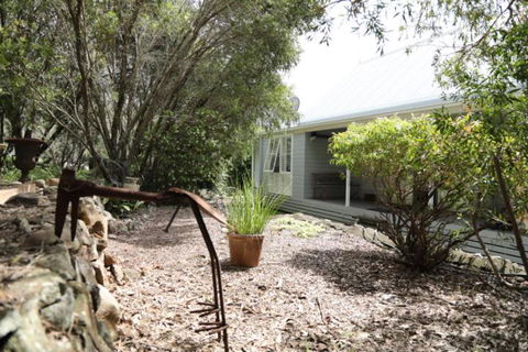Reme Cottage - Tourism Noosa 1