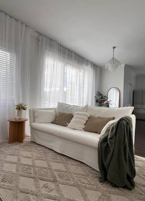 Renovated 3 Bedroom House - Tourism Noosa 0