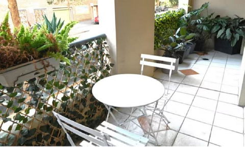 Resort Style 2BR Apt In Pyrmont Next To Darling Harbour - Tourism Noosa 0