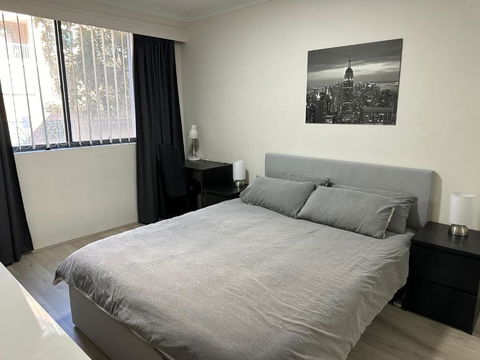 Resort Style 2BR Apt In Pyrmont Next To Darling Harbour - Tourism Noosa 3