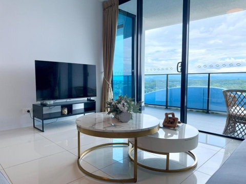 Resort-Style Apartment Near Harbour Town - Tourism Noosa 2