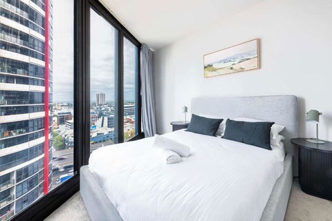Resort Style Living 2 Bed Apt With Pool BBQ - Tourism Noosa 3