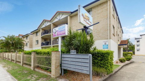Resort Style Unit Across From The Water - Tourism Noosa 1
