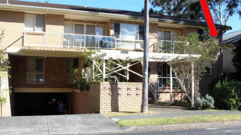 Rest At The Nest On Booner - Tourism Noosa 0