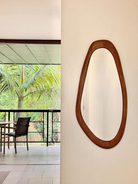 Restful Rainforest Retreat Mins From Hastings St 9407 - Tourism Noosa 2