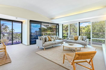 Retreat To Tranquillity, Noosa Heads with Tourism Noosa