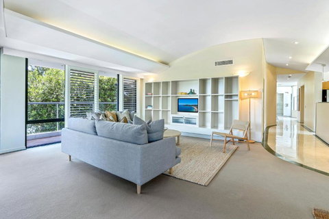 Retreat To Tranquillity, Noosa Heads - Tourism Noosa 1