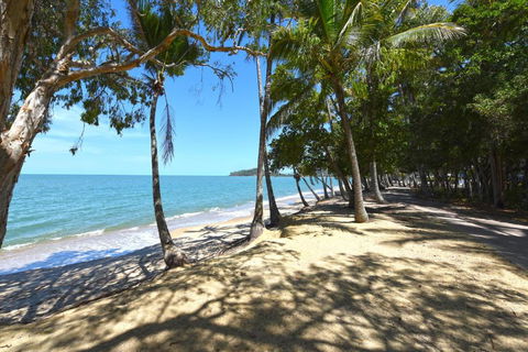 Ribbons Beachfront Apartments Clifton Beach - Tourism Noosa 1