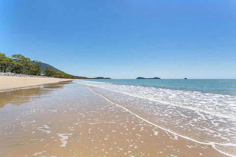 Ribbons Beachfront Apartments Clifton Beach - Tourism Noosa 2