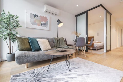 Richmond New 1br1ba Free Park Outdoor Bbq - Tourism Noosa 1