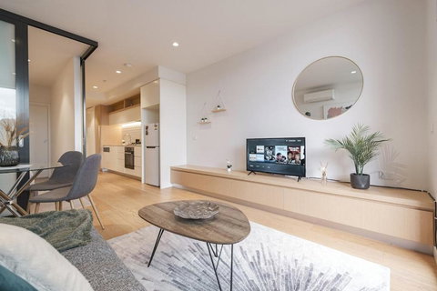 Richmond New 1br1ba Free Park Outdoor Bbq - Tourism Noosa 2