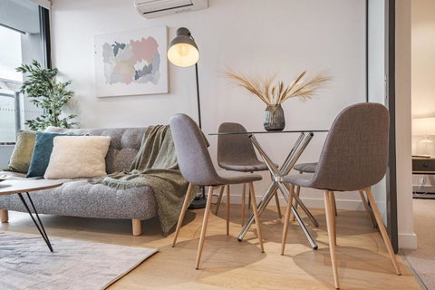 Richmond New 1br1ba Free Park Outdoor Bbq - Tourism Noosa 3