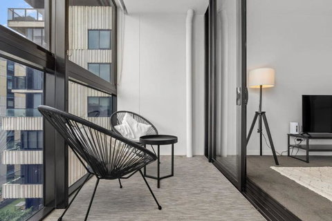 Richmond Premium Escape - Walk To The MCG - Tourism Noosa 1