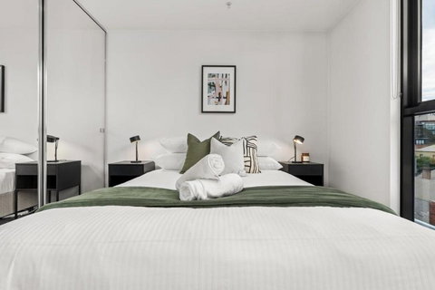 Richmond Premium Escape - Walk To The MCG - Tourism Noosa 2