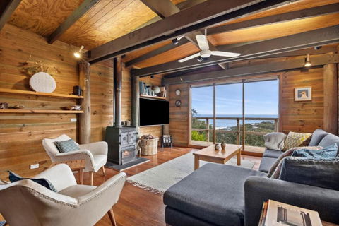 Ridge View - Tourism Noosa 0