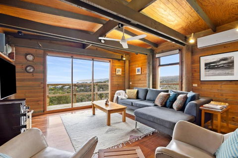 Ridge View - Tourism Noosa 3