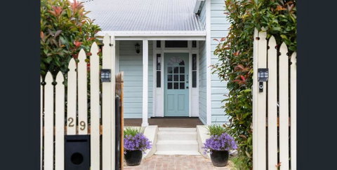 Riesling Retreat Only Minutes To The Vineyards - Tourism Noosa 2