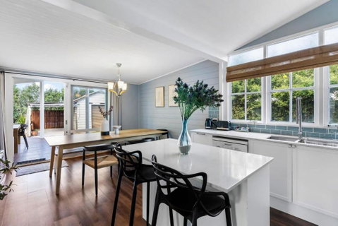 Riesling Retreat Only Minutes To The Vineyards - Tourism Noosa 1