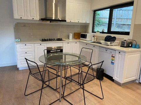 Ringwood View Morden Unit - Tourism Noosa 3