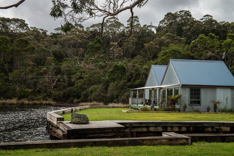 Risby Cove Boutique Hotel - Tourism Noosa 3
